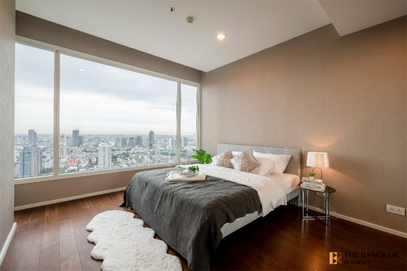 Menam Residences, Bangkok, 2088 Charoenkrung Road, Wat Prayakrai, Bang Kho Laem, Bangkok, 2 Bedrooms, 89 sqm, Condo For Sale, by Sirirut Havee Akehurst, 500198692 - DDproperty.com