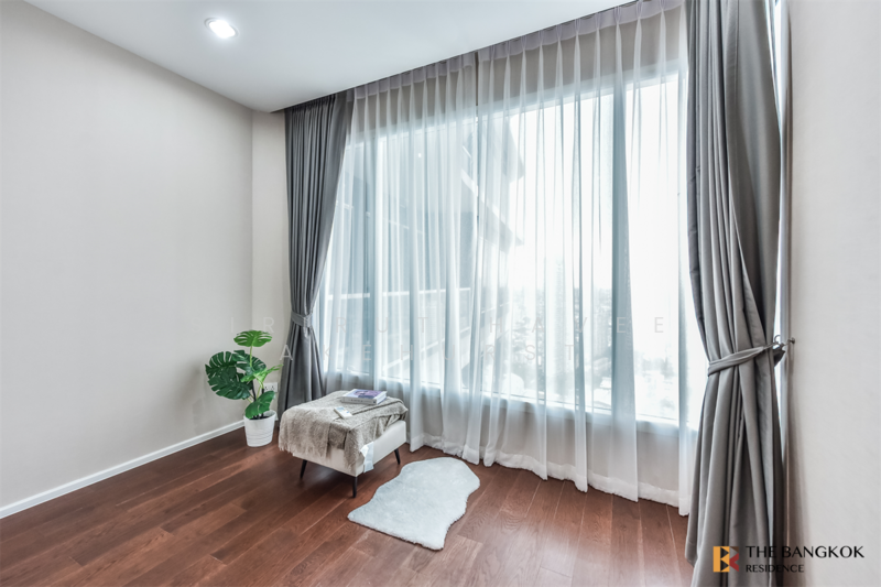 Menam Residences, Bangkok, 2088 Charoenkrung Road, Wat Prayakrai, Bang Kho Laem, Bangkok, 2 Bedrooms, 89 sqm, Condo For Sale, by Sirirut Havee Akehurst, 500198692 - DDproperty.com