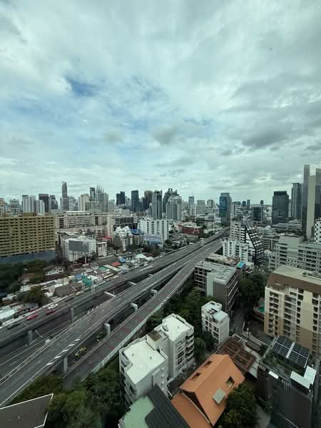 Life One Wireless, Bangkok, 1 Wireless Road, Lumphini, Pathum Wan, Bangkok, 1 Bedroom, 35 sqm, Condo For Rent, by Chanisara Kruakaew, 500198693 - DDproperty.com