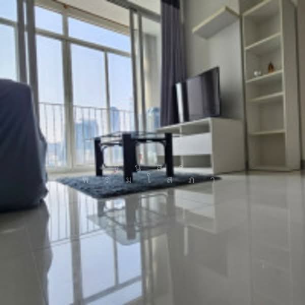 IDEO Verve Ratchaprarop : ไอดีโอ เวิร์ฟ ราชปรารภ, กรุงเทพ, ราชปรารถ, มักกะสัน, ราชเทวี, กรุงเทพ, 36 ตร.ม., คอนโด ขาย, โดย ธนสร พรมโสภา, 500198694 - DDproperty.com