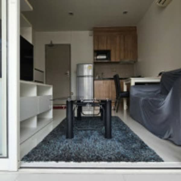 IDEO Verve Ratchaprarop, Bangkok, Ratchaprarop, Makkasan, Ratchathewi, Bangkok, 1 Bedroom, 36 sqm, Condo For Sale, by ธนสร พรมโสภา, 500198694 - DDproperty.com