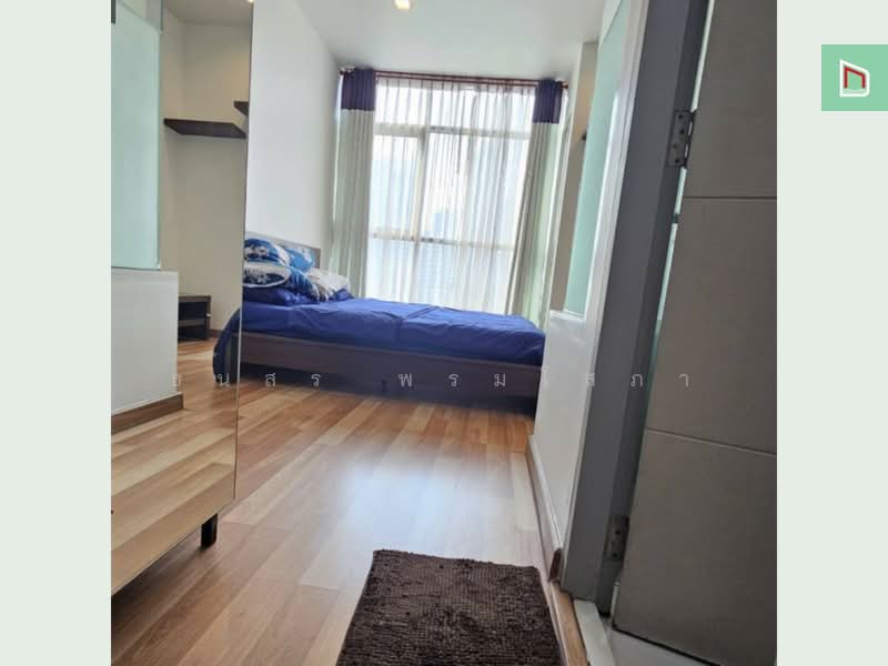 IDEO Verve Ratchaprarop, Bangkok, Ratchaprarop, Makkasan, Ratchathewi, Bangkok, 1 Bedroom, 36 sqm, Condo For Sale, by ธนสร พรมโสภา, 500198694 - DDproperty.com