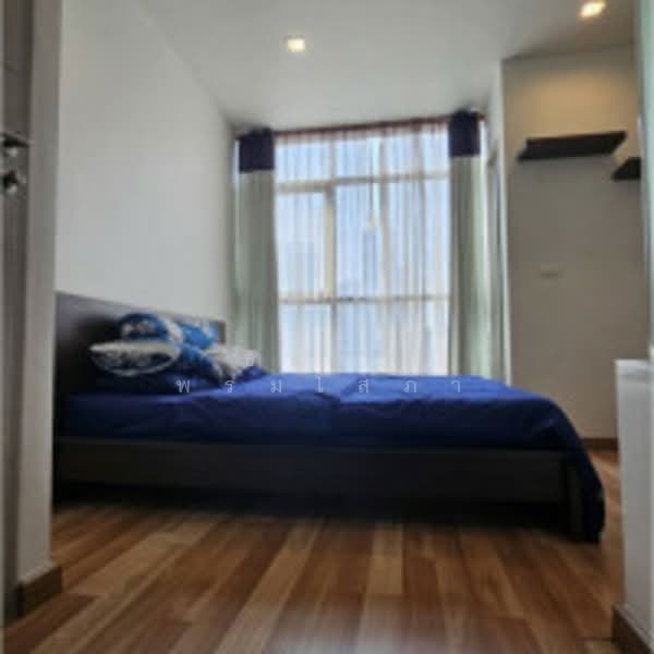 IDEO Verve Ratchaprarop, Bangkok, Ratchaprarop, Makkasan, Ratchathewi, Bangkok, 1 Bedroom, 36 sqm, Condo For Sale, by ธนสร พรมโสภา, 500198694 - DDproperty.com