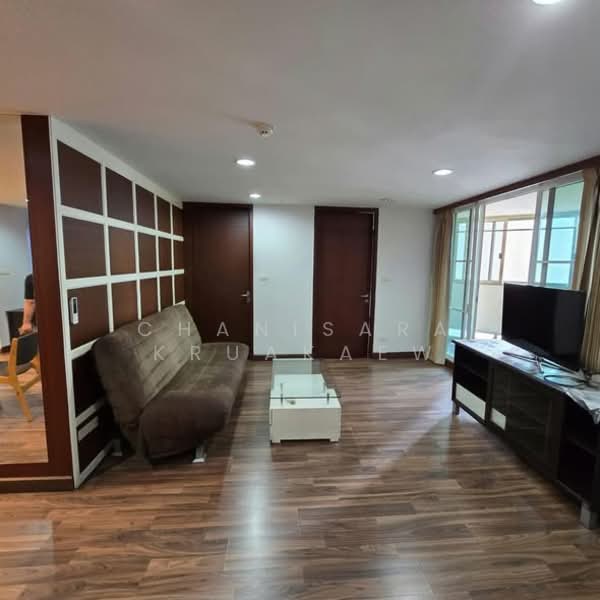 Tai Ping Towers, Bangkok, 582 Soi Sukhumvit 63, Khlong Tan Nua, Watthana, Bangkok, 2 Bedrooms, 130 sqm, Condo For Rent, by Chanisara Kruakaew, 500198695 - DDproperty.com