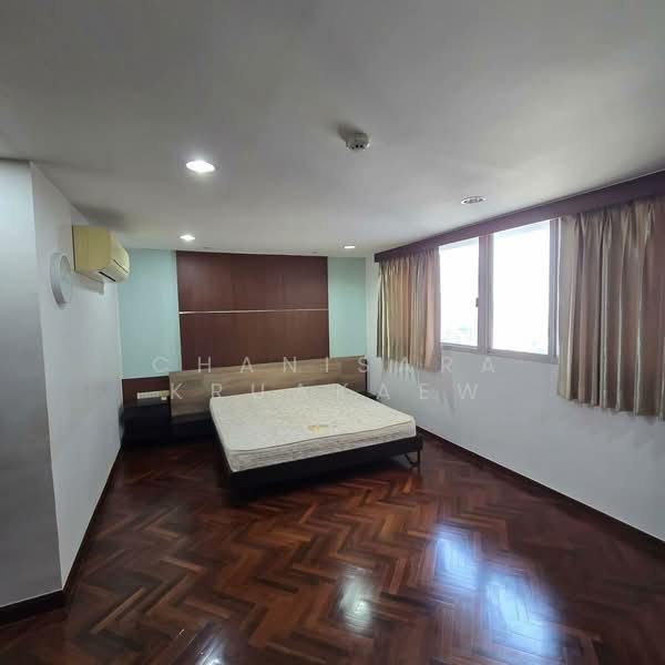 Tai Ping Towers, Bangkok, 582 Soi Sukhumvit 63, Khlong Tan Nua, Watthana, Bangkok, 2 Bedrooms, 130 sqm, Condo For Rent, by Chanisara Kruakaew, 500198695 - DDproperty.com