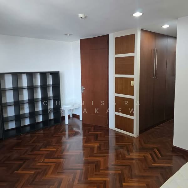 Tai Ping Towers, Bangkok, 582 Soi Sukhumvit 63, Khlong Tan Nua, Watthana, Bangkok, 2 Bedrooms, 130 sqm, Condo For Rent, by Chanisara Kruakaew, 500198695 - DDproperty.com