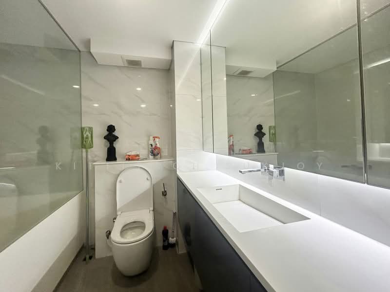 Siamese Rama 9, Bangkok, Rama 9 Road, Huai Khwang, Huai Khwang, Bangkok, 1 Bedroom, 45 sqm, Condo For Rent, by Kittitach Sukjoy, 500198696 - DDproperty.com