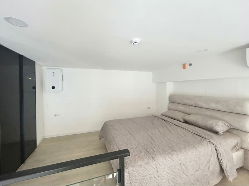 Siamese Rama 9, Bangkok, Rama 9 Road, Huai Khwang, Huai Khwang, Bangkok, 1 Bedroom, 45 sqm, Condo For Rent, by Kittitach Sukjoy, 500198696 - DDproperty.com