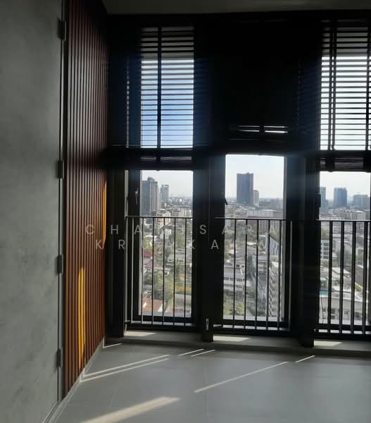 BEATNIQ Sukhumvit 32 : บีทนิค สุขุมวิท 32, กรุงเทพ, ซอยสุขุมวิท 32 ถนนสุขุมวิท, คลองตัน, คลองเตย, กรุงเทพ, 57 ตร.ม., คอนโด ขาย, โดย Chanisara Kruakaew, 500198697 - DDproperty.com