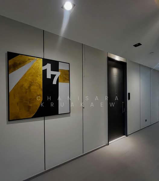 BEATNIQ Sukhumvit 32 : บีทนิค สุขุมวิท 32, กรุงเทพ, ซอยสุขุมวิท 32 ถนนสุขุมวิท, คลองตัน, คลองเตย, กรุงเทพ, 57 ตร.ม., คอนโด ขาย, โดย Chanisara Kruakaew, 500198697 - DDproperty.com