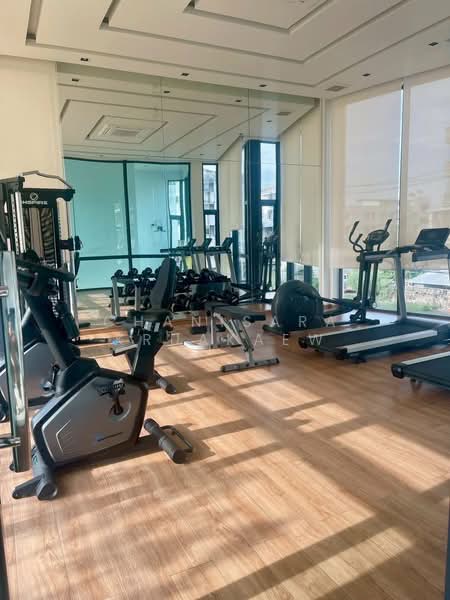 เซนโทร วิภาวดี (Centro Vibhavadi), กรุงเทพ, Chang Akat Uthit Road, สนามบิน, ดอนเมือง, กรุงเทพ, 274 ตร.ม., บ้านเดี่ยว ให้เช่า, โดย Chanisara Kruakaew, 500198698 - DDproperty.com