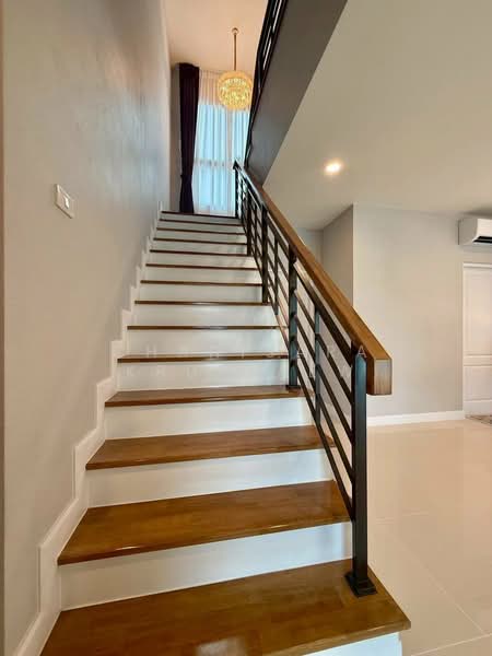 Centro Vibhavadi, Bangkok, Chang Akat Uthit Road, Sanam Bin, Don Mueang, Bangkok, 5 Bedrooms, 274 sqm, Single Detached House For Rent, by Chanisara Kruakaew, 500198698 - DDproperty.com