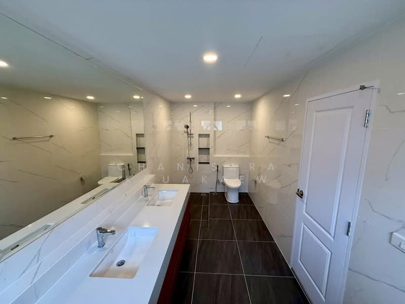 Centro Vibhavadi, Bangkok, Chang Akat Uthit Road, Sanam Bin, Don Mueang, Bangkok, 5 Bedrooms, 274 sqm, Single Detached House For Rent, by Chanisara Kruakaew, 500198698 - DDproperty.com