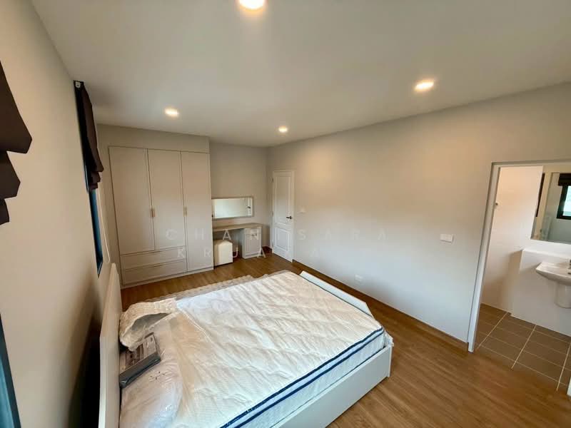 Centro Vibhavadi, Bangkok, Chang Akat Uthit Road, Sanam Bin, Don Mueang, Bangkok, 5 Bedrooms, 274 sqm, Single Detached House For Rent, by Chanisara Kruakaew, 500198698 - DDproperty.com