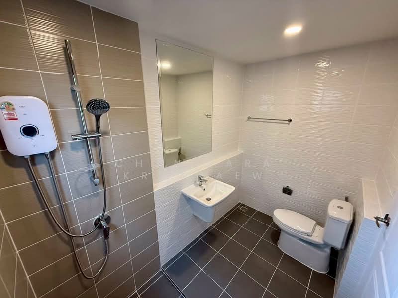 Centro Vibhavadi, Bangkok, Chang Akat Uthit Road, Sanam Bin, Don Mueang, Bangkok, 5 Bedrooms, 274 sqm, Single Detached House For Rent, by Chanisara Kruakaew, 500198698 - DDproperty.com