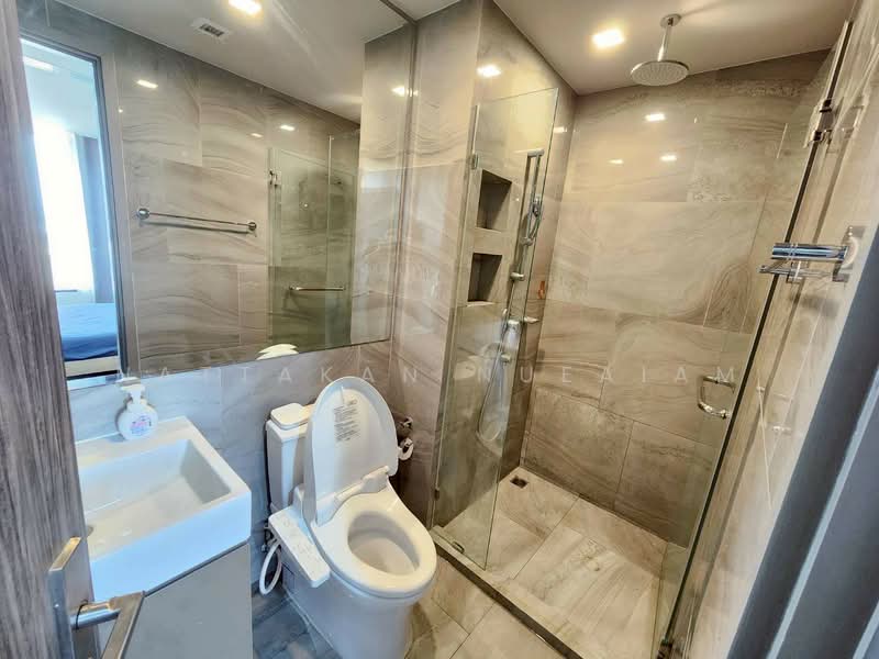 IDEO Q Victory, Bangkok, 9 Phaya Thai Road, Thanon Phaya Thai, Ratchathewi, Bangkok, 1 Bedroom, 34 sqm, Condo For Sale, by Nattakan nueaiam, 500198699 - DDproperty.com