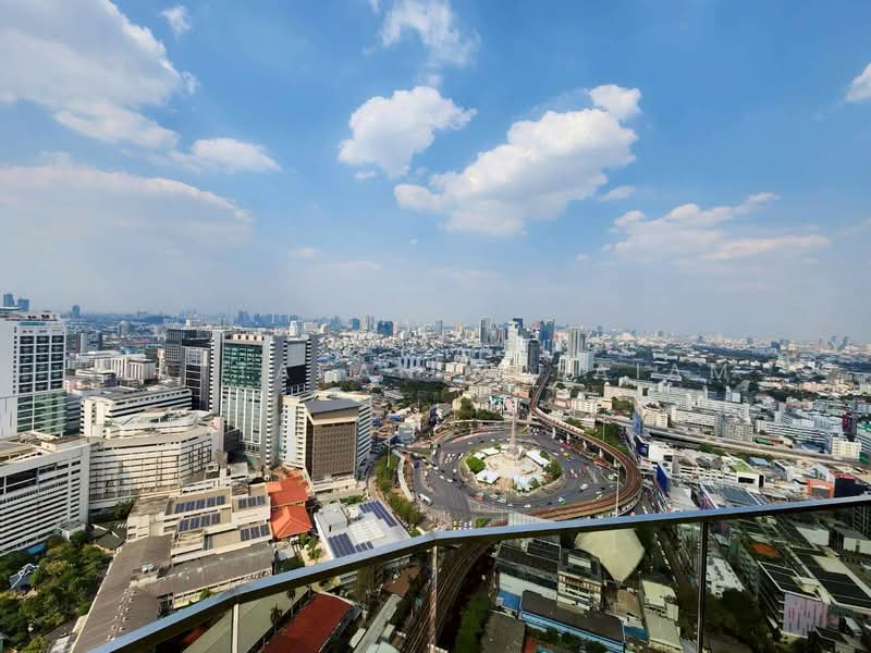 IDEO Q Victory : ไอดีโอ คิว วิคตอรี่, กรุงเทพ, 9 ถนนพญาไท, ถนนพญาไท, ราชเทวี, กรุงเทพ, 34 ตร.ม., คอนโด ขาย, โดย Nattakan nueaiam, 500198699 - DDproperty.com