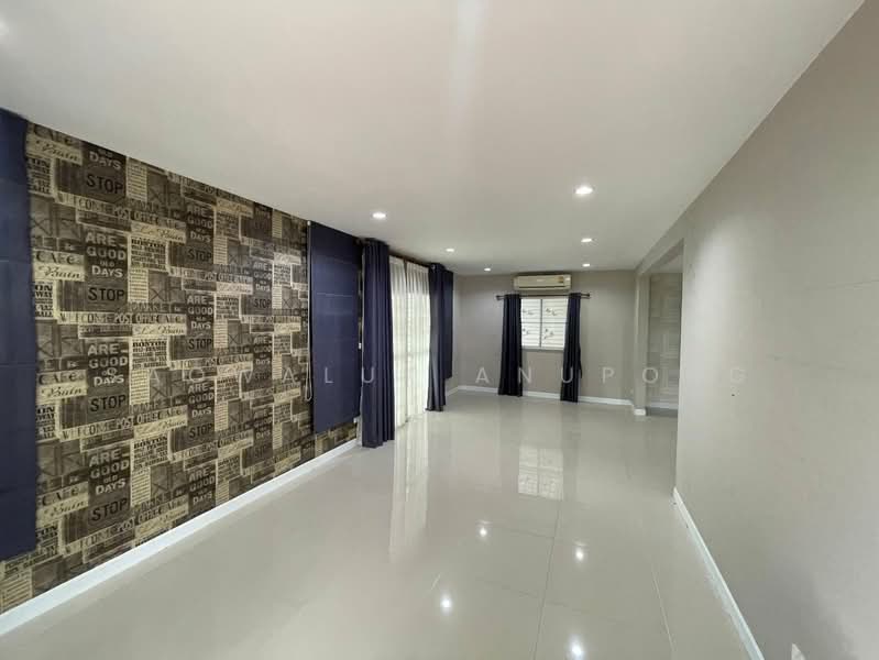 Pruksa Delight Bangna - Srinakarin, Samut Prakan, Namdaeng Road, Bangphli Yai, Bang Plee, Samut Prakan, 3 Bedrooms, 160 sqm, Single Detached House For Rent, by Saowaluk Anupong, 500198700 - DDproperty.com