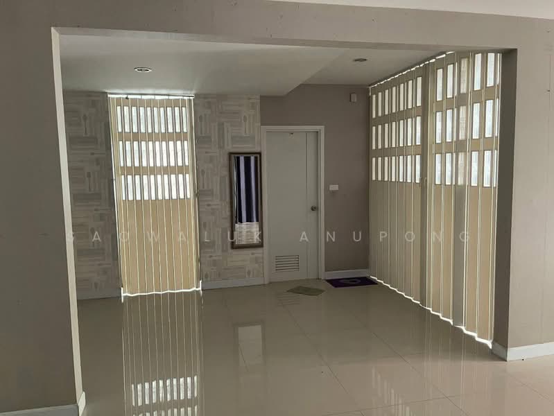 Pruksa Delight Bangna - Srinakarin : พฤกษา ดีไลท์ บางนา - ศรีนครินทร์, สมุทรปราการ, ถนนหนามแดง, บางพลีใหญ่, บางพลี, สมุทรปราการ, 160 ตร.ม., บ้านเดี่ยว ให้เช่า, โดย Saowaluk Anupong, 500198700 - DDproperty.com