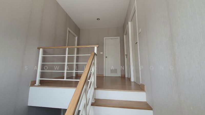 Pruksa Delight Bangna - Srinakarin, Samut Prakan, Namdaeng Road, Bangphli Yai, Bang Plee, Samut Prakan, 3 Bedrooms, 160 sqm, Single Detached House For Rent, by Saowaluk Anupong, 500198700 - DDproperty.com