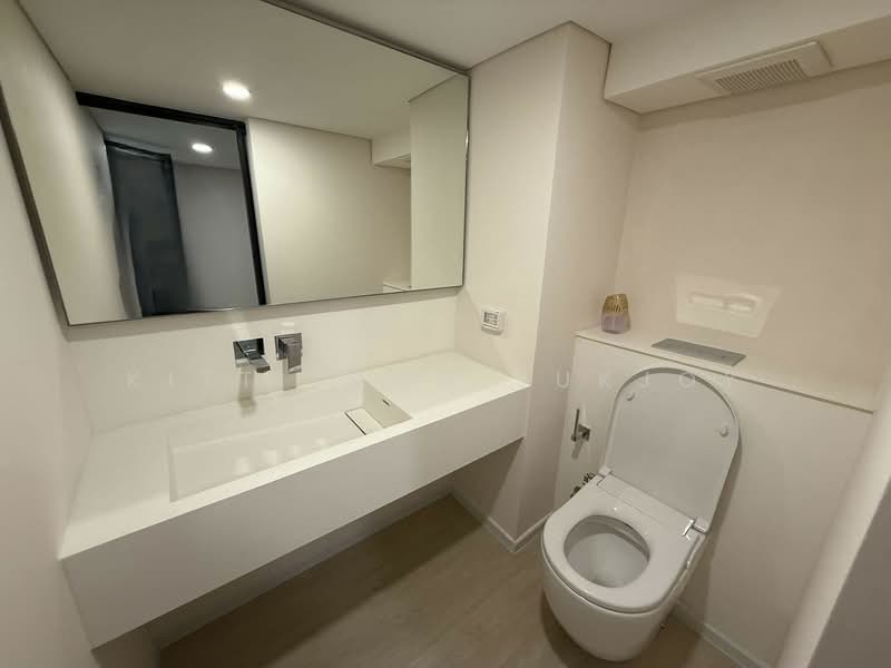 Siamese Rama 9, Bangkok, Rama 9 Road, Huai Khwang, Huai Khwang, Bangkok, 2 Bedrooms, 60 sqm, Condo For Rent, by Kittitach Sukjoy, 500198701 - DDproperty.com