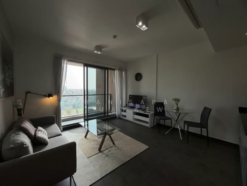 The Lofts Ekkamai : เดอะ ลอฟท์ เอกมัย, กรุงเทพ, 1415 ถนนสุขุมวิท, พระโขนงเหนือ, วัฒนา, กรุงเทพ, 45 ตร.ม., คอนโด ให้เช่า, โดย Chanisara Kruakaew, 500198702 - DDproperty.com