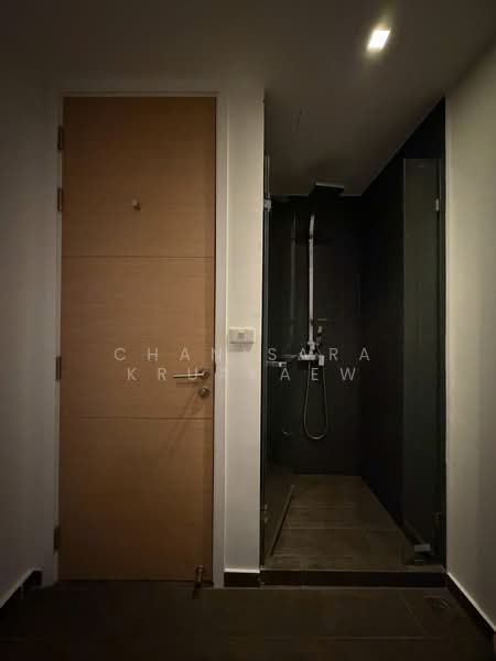 The Lofts Ekkamai, Bangkok, 1415 Sukhumvit Road, Phra Kanong Nua, Watthana, Bangkok, 1 Bedroom, 45 sqm, Condo For Rent, by Chanisara Kruakaew, 500198702 - DDproperty.com