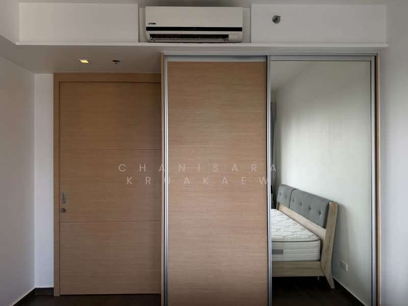 The Lofts Ekkamai, Bangkok, 1415 Sukhumvit Road, Phra Kanong Nua, Watthana, Bangkok, 1 Bedroom, 45 sqm, Condo For Rent, by Chanisara Kruakaew, 500198702 - DDproperty.com