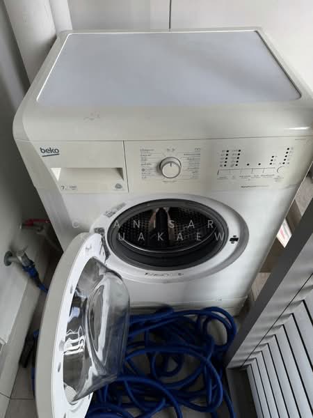 The Lofts Ekkamai : เดอะ ลอฟท์ เอกมัย, กรุงเทพ, 1415 ถนนสุขุมวิท, พระโขนงเหนือ, วัฒนา, กรุงเทพ, 45 ตร.ม., คอนโด ให้เช่า, โดย Chanisara Kruakaew, 500198702 - DDproperty.com