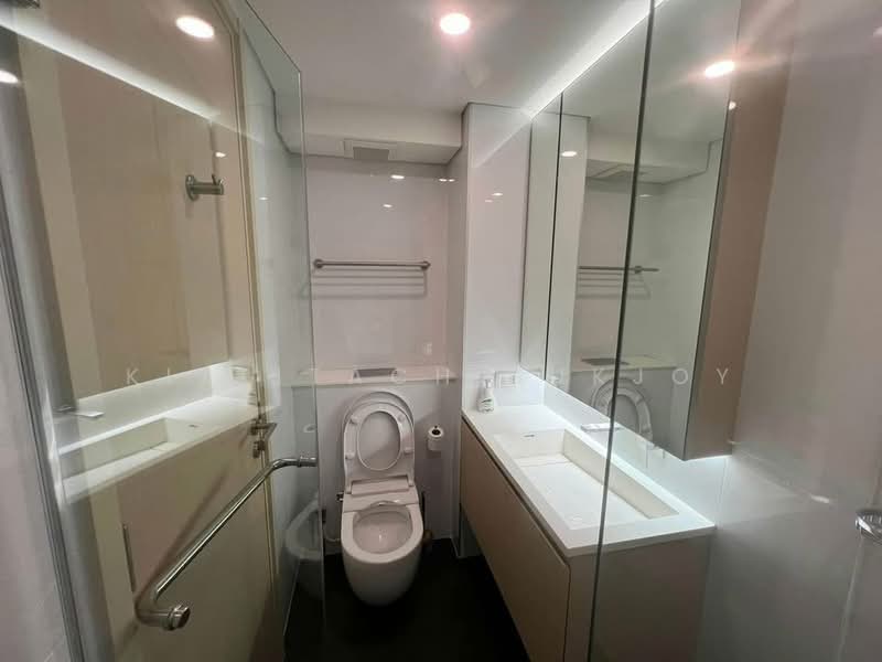 Siamese Rama 9, Bangkok, Rama 9 Road, Huai Khwang, Huai Khwang, Bangkok, 1 Bedroom, 38 sqm, Condo For Rent, by Kittitach Sukjoy, 500198703 - DDproperty.com