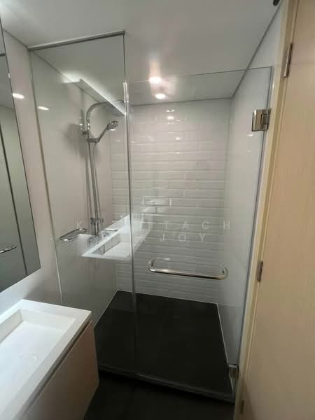 Siamese Rama 9, Bangkok, Rama 9 Road, Huai Khwang, Huai Khwang, Bangkok, 1 Bedroom, 38 sqm, Condo For Rent, by Kittitach Sukjoy, 500198703 - DDproperty.com