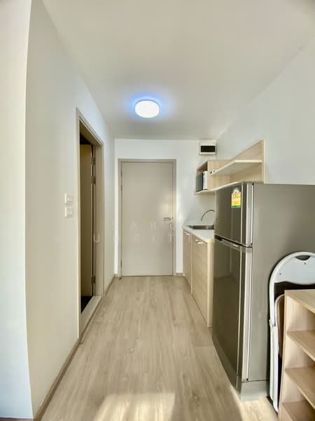 Elio Del Ray, Bangkok, 95 Sukhumvit 64 Road, Bang Chak, Phra Khanong, Bangkok, Studio, 25 sqm, Condo For Rent, by Sarut Arunrittichok, 500198707 - DDproperty.com