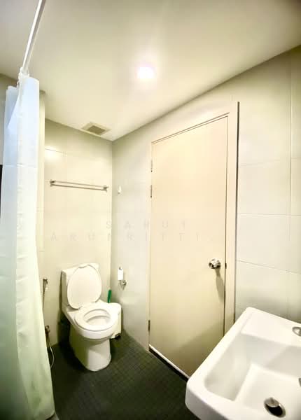 Elio Del Ray, Bangkok, 95 Sukhumvit 64 Road, Bang Chak, Phra Khanong, Bangkok, Studio, 25 sqm, Condo For Rent, by Sarut Arunrittichok, 500198707 - DDproperty.com