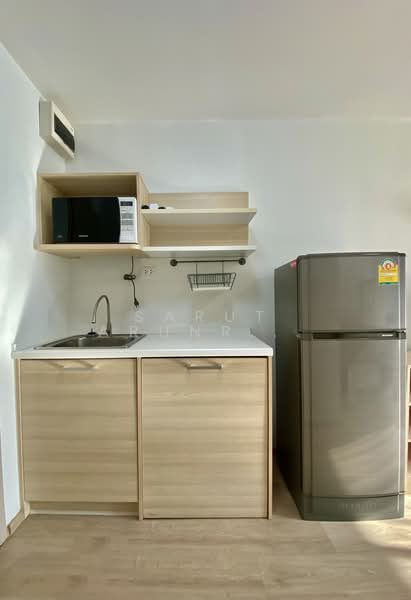 Elio Del Ray, Bangkok, 95 Sukhumvit 64 Road, Bang Chak, Phra Khanong, Bangkok, Studio, 25 sqm, Condo For Rent, by Sarut Arunrittichok, 500198707 - DDproperty.com