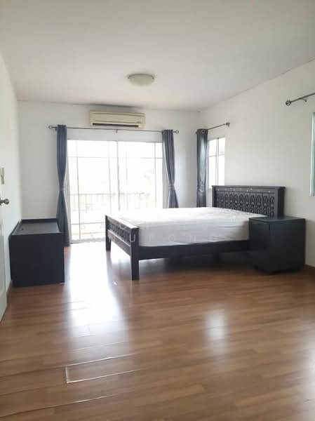 Passorn 21 Rama 9-Wongwaen, Bangkok, Soi Phatthana Rural 4, Motorway Road, Khlong Song Ton Nun, Lat Krabang, Bangkok, 3 Bedrooms, 160 sqm, Single Detached House For Rent, by Saowaluk Anupong, 500198709 - DDproperty.com