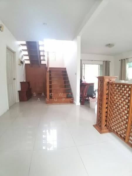 Passorn 21 Rama 9-Wongwaen, Bangkok, Soi Phatthana Rural 4, Motorway Road, Khlong Song Ton Nun, Lat Krabang, Bangkok, 3 Bedrooms, 160 sqm, Single Detached House For Rent, by Saowaluk Anupong, 500198709 - DDproperty.com