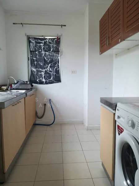 Passorn 21 Rama 9-Wongwaen, Bangkok, Soi Phatthana Rural 4, Motorway Road, Khlong Song Ton Nun, Lat Krabang, Bangkok, 3 Bedrooms, 160 sqm, Single Detached House For Rent, by Saowaluk Anupong, 500198709 - DDproperty.com