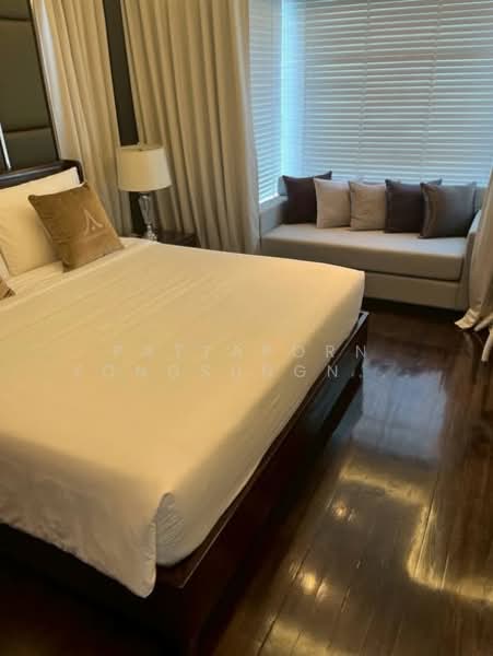 Life One Wireless, Bangkok, 1 Wireless Road, Lumphini, Pathum Wan, Bangkok, 2 Bedrooms, 65 sqm, Condo For Rent, by Pattaporn Yongsungnone, 500198710 - DDproperty.com