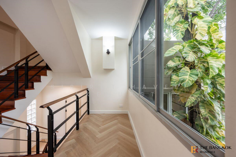 The Amber at Chatuchak, Bangkok, 178 Vibhavadi Rangsit 5 Alley, Lane 6, Jom Phon, Chatuchak, Bangkok, 5 Bedrooms, 375 sqm, Single Detached House For Sale, by Sirirut Havee Akehurst, 500198711 - DDproperty.com