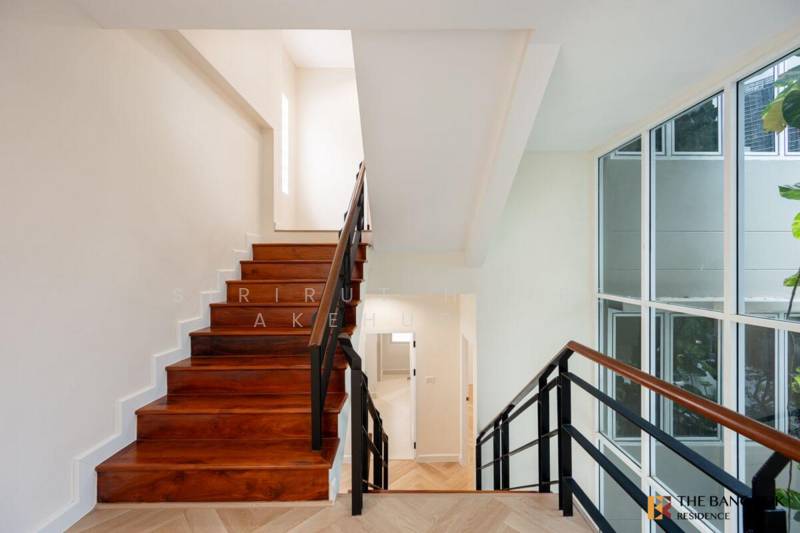 The Amber at Chatuchak, Bangkok, 178 Vibhavadi Rangsit 5 Alley, Lane 6, Jom Phon, Chatuchak, Bangkok, 5 Bedrooms, 375 sqm, Single Detached House For Sale, by Sirirut Havee Akehurst, 500198711 - DDproperty.com