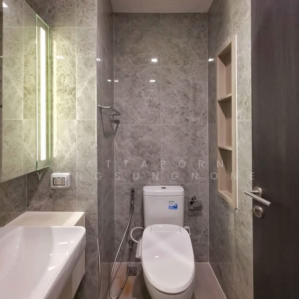 Noble Around Ari, Bangkok, 312 Phahon Yothin Rd, Samsen Nai, Phaya Thai, Bangkok, 1 Bedroom, 35 sqm, Condo For Rent, by Pattaporn Yongsungnone, 500198712 - DDproperty.com