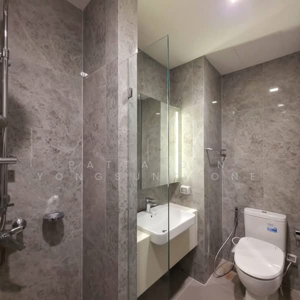 Noble Around Ari, Bangkok, 312 Phahon Yothin Rd, Samsen Nai, Phaya Thai, Bangkok, 1 Bedroom, 35 sqm, Condo For Rent, by Pattaporn Yongsungnone, 500198712 - DDproperty.com