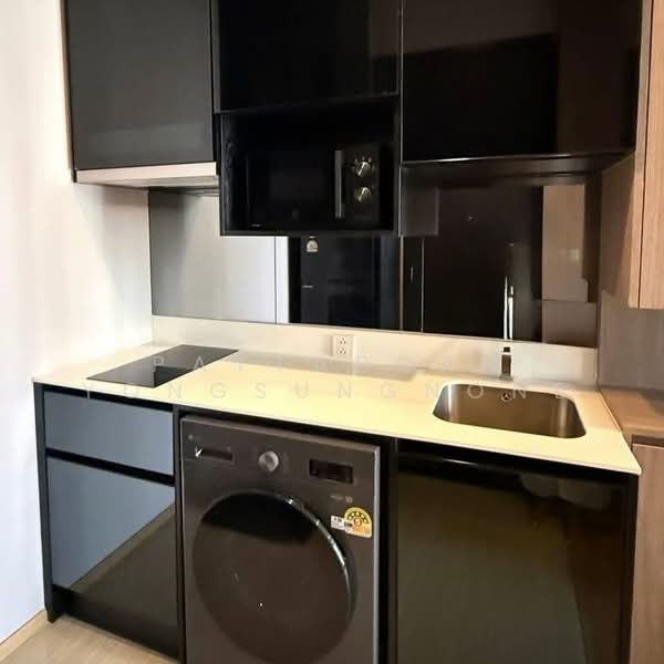 Noble Around Ari, Bangkok, 312 Phahon Yothin Rd, Samsen Nai, Phaya Thai, Bangkok, 1 Bedroom, 35 sqm, Condo For Rent, by Pattaporn Yongsungnone, 500198712 - DDproperty.com