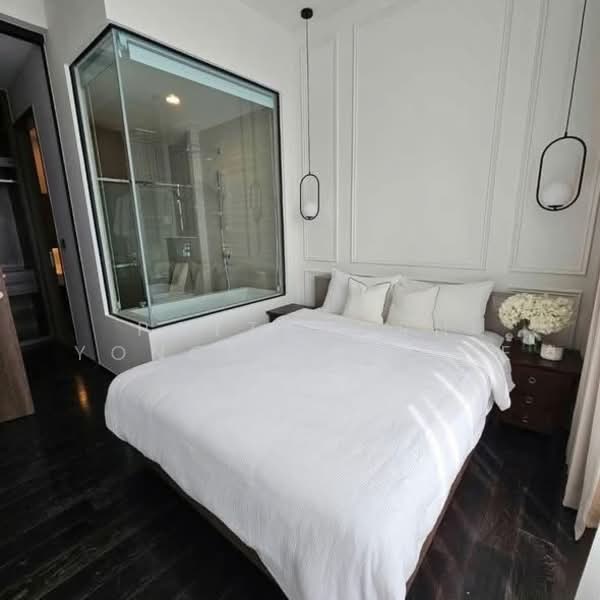 Park Origin Thonglor, Bangkok, Soi Thonglor 10, Sukhumvit Road, Khlong Tan Nua, Watthana, Bangkok, 1 Bedroom, 34 sqm, Condo For Rent, by Pattaporn Yongsungnone, 500198714 - DDproperty.com