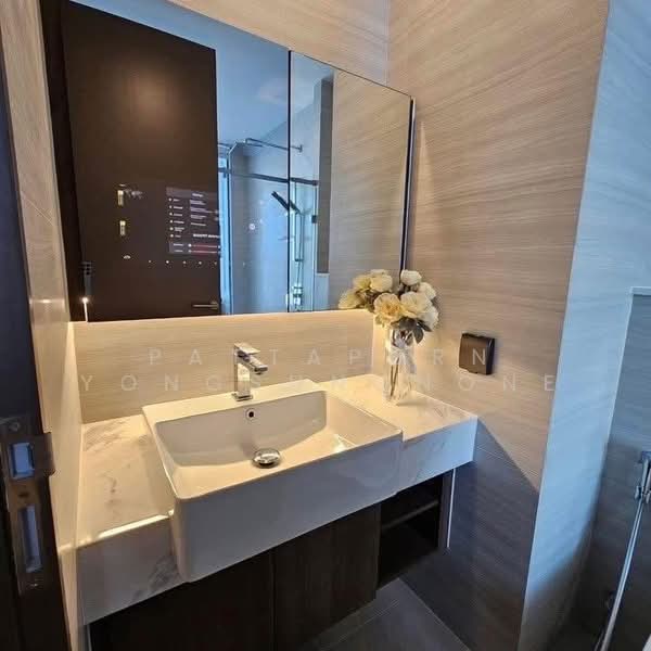 Park Origin Thonglor, Bangkok, Soi Thonglor 10, Sukhumvit Road, Khlong Tan Nua, Watthana, Bangkok, 1 Bedroom, 34 sqm, Condo For Rent, by Pattaporn Yongsungnone, 500198714 - DDproperty.com