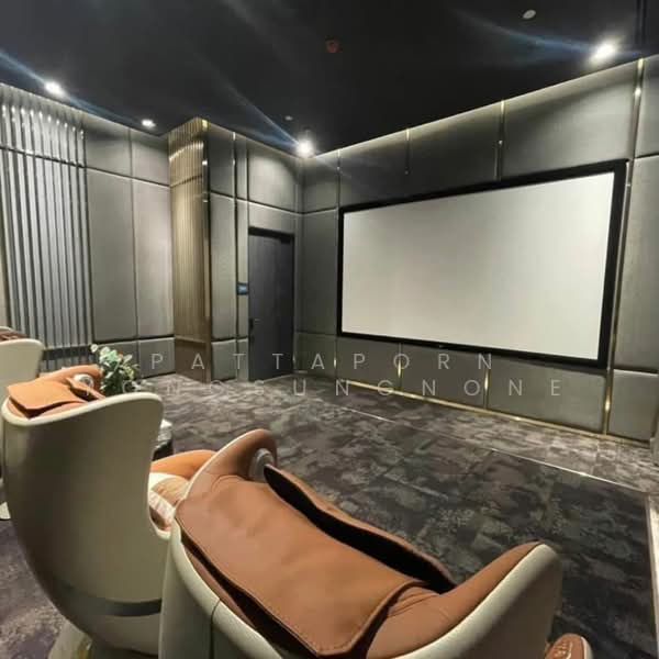 Park Origin Thonglor, Bangkok, Soi Thonglor 10, Sukhumvit Road, Khlong Tan Nua, Watthana, Bangkok, 1 Bedroom, 34 sqm, Condo For Rent, by Pattaporn Yongsungnone, 500198714 - DDproperty.com