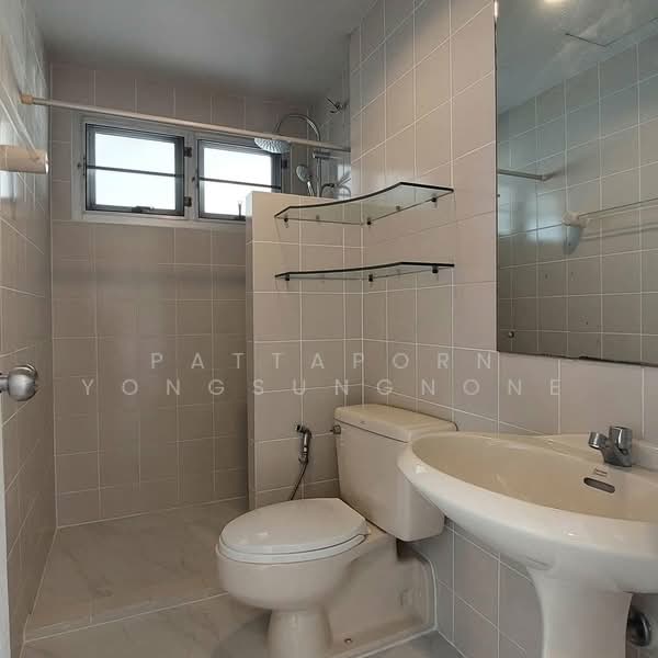 Saichol Mansion, Bangkok, 1349/1-208  Charoennakorn Road, Bang Lam Phu Lang, Khlong San, Bangkok, 4 Bedrooms, 339 sqm, Condo For Rent, by Pattaporn Yongsungnone, 500198715 - DDproperty.com