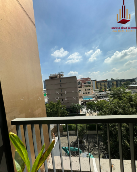 Life Sukhumvit 62, Bangkok, Soi Sukhumvit 62, Bang Chak, Phra Khanong, Bangkok, 2 Bedrooms, 38 sqm, Condo For Sale, by Sinitha Charoenwong, 500198717 - DDproperty.com
