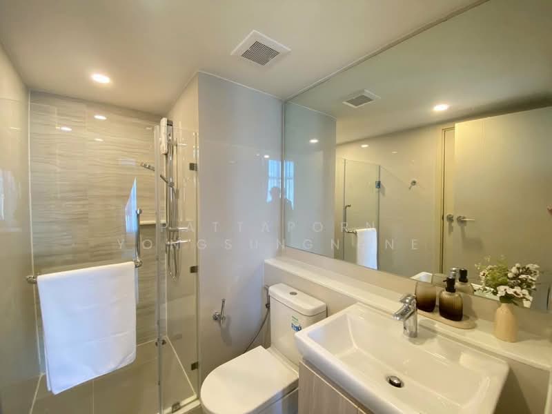 Life Rama 4-Asoke, Bangkok, Rama 4 Road, Khlong Toei, Khlong Toei, Bangkok, 3 Bedrooms, 65 sqm, Condo For Rent, by Pattaporn Yongsungnone, 500198718 - DDproperty.com