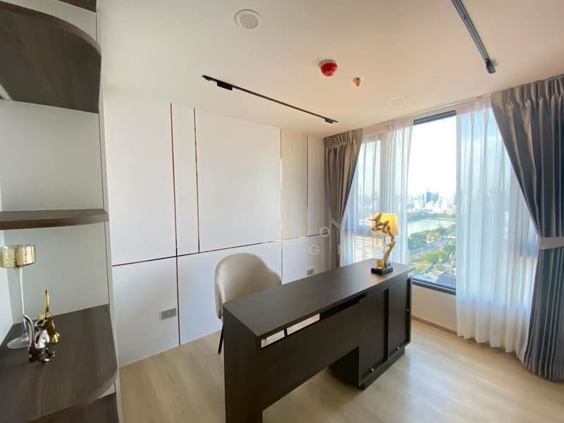 Life Rama 4-Asoke, Bangkok, Rama 4 Road, Khlong Toei, Khlong Toei, Bangkok, 3 Bedrooms, 65 sqm, Condo For Rent, by Pattaporn Yongsungnone, 500198718 - DDproperty.com